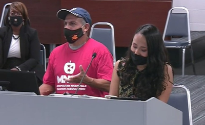 Metro School Board Opts to Not Award Contracts to Company Accused of Wage Theft