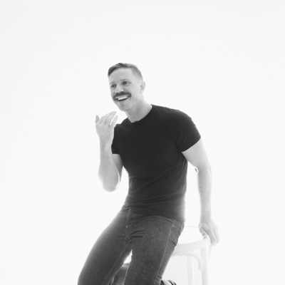 Scissor Sisters’ Jake Shears on His First Solo Tour
