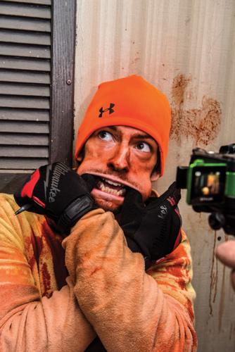 Tennessee's McKamey Manor: Torture on Demand