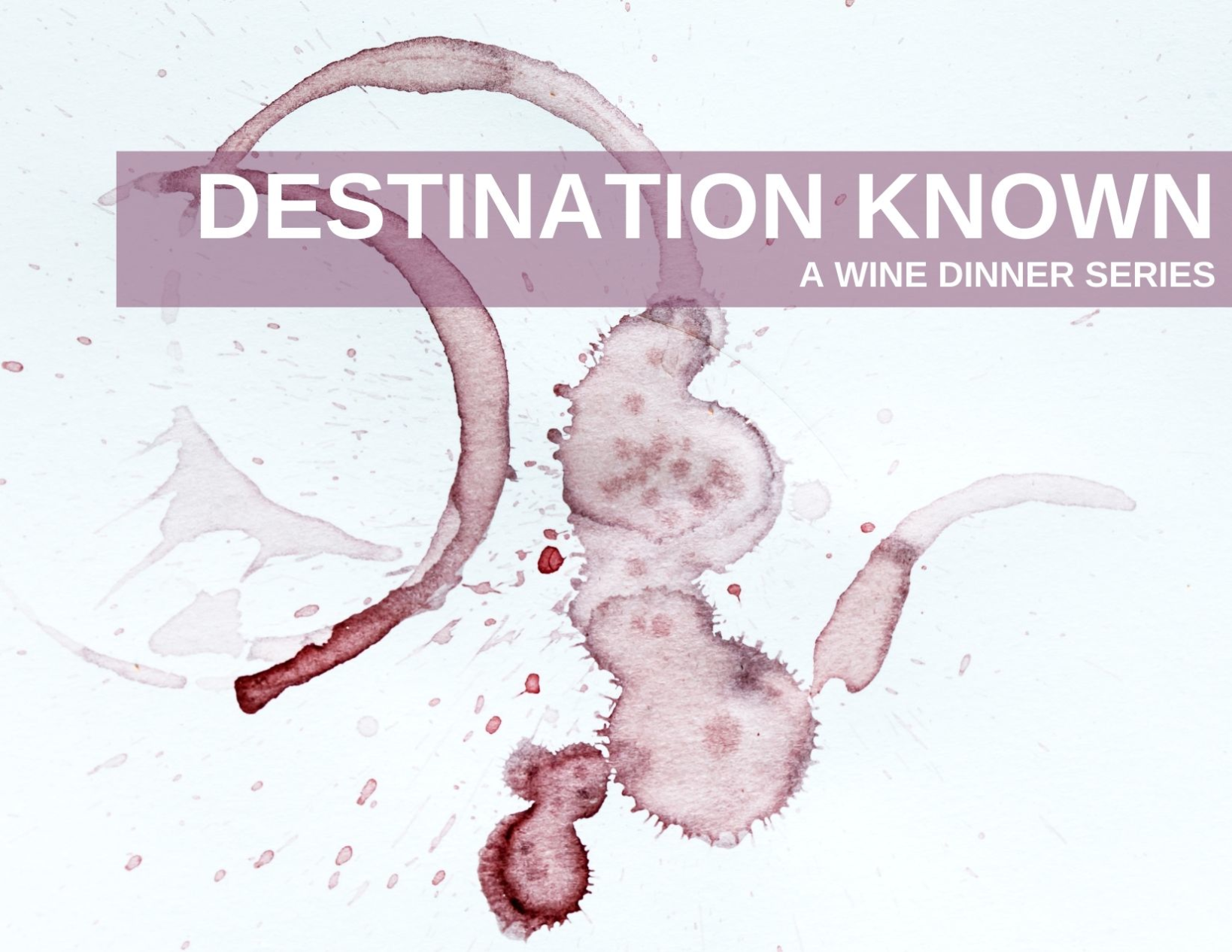 Destination Known: Wines of Sicily