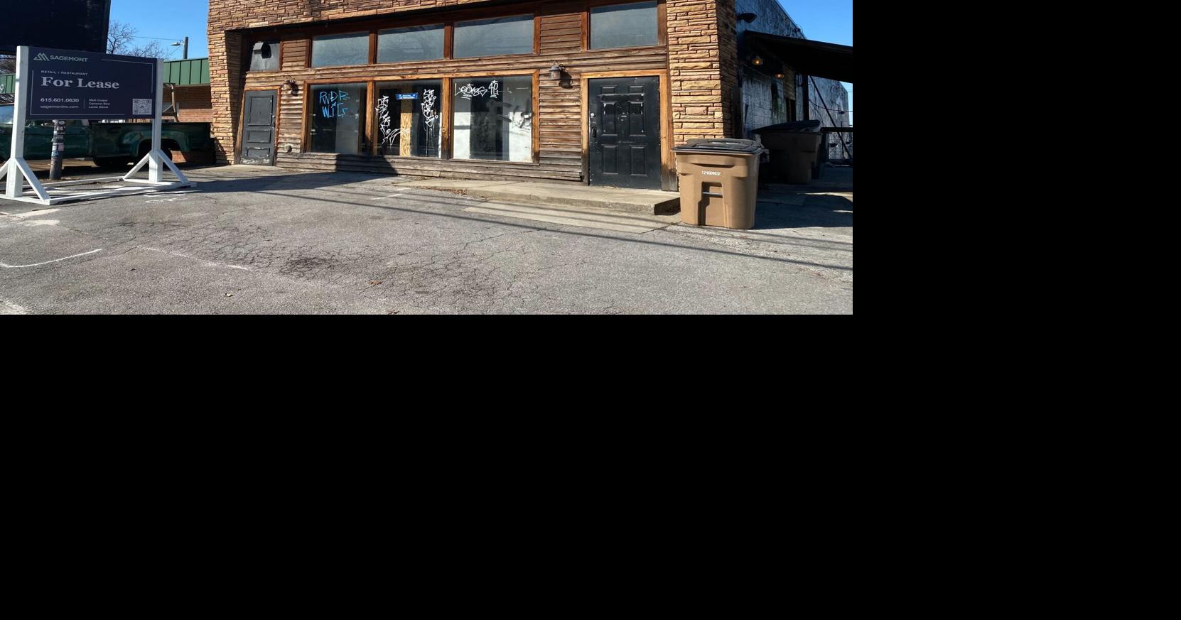 Former Crying Wolf Space to House Pet Grooming Business | Bites