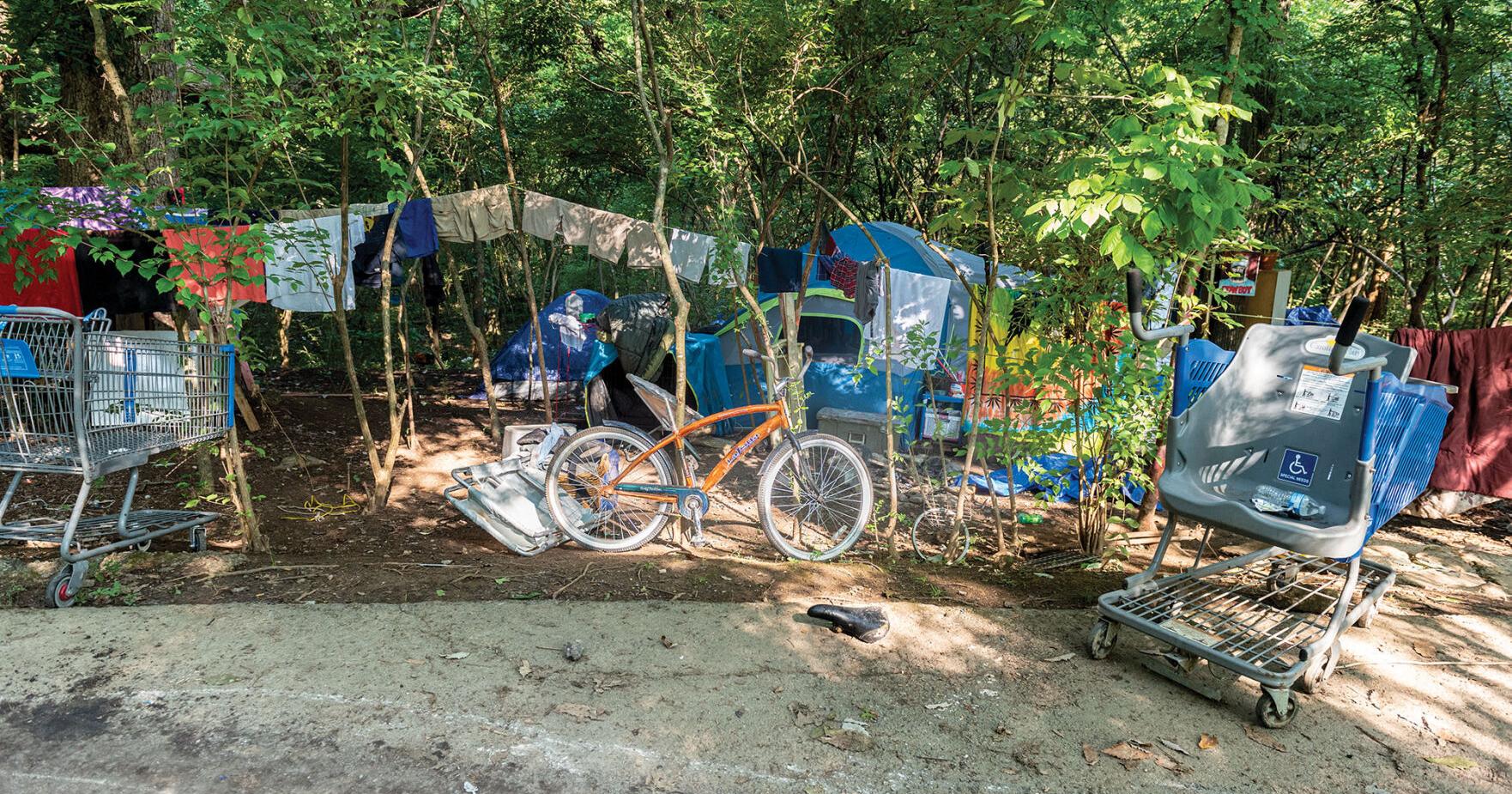 Nashville Homeless Advocates File Amicus Brief to SCOTUS | Pith in the Wind | Nashville News - Vimarsana News