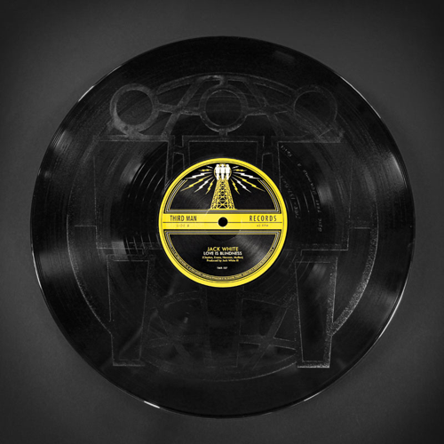 Mapping drones, touch-learning math apps for the blind, liquid-filled records and more