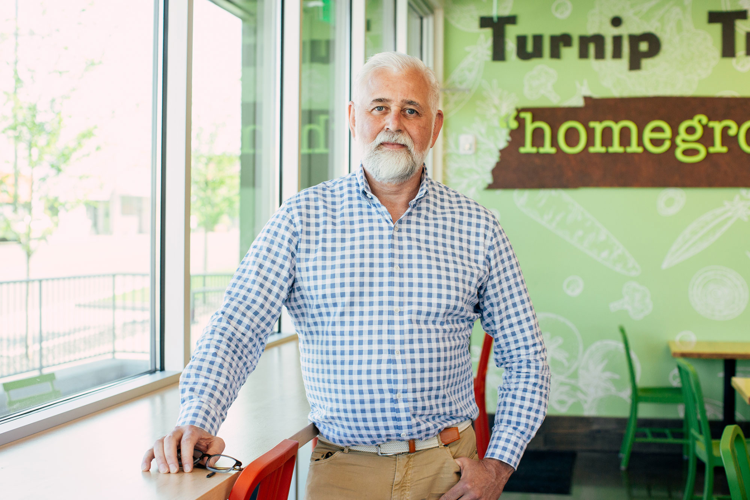 Turnip Truck Celebrates 20 Years of Healthy Shopping