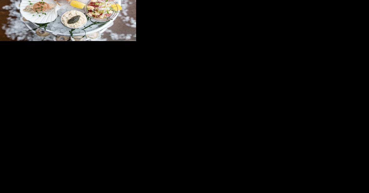Monday Menu: Food, Wine and EANAB Edition - Vimarsana News