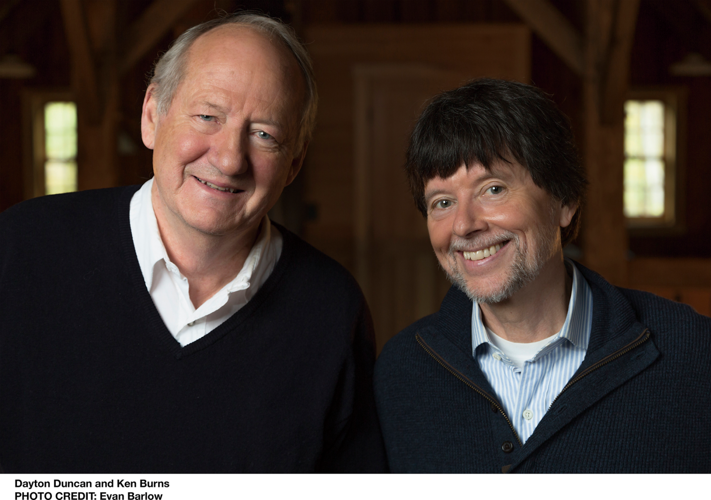 A Companion Book Elegantly Encapsulates Ken Burns’ <i>Country Music</i>