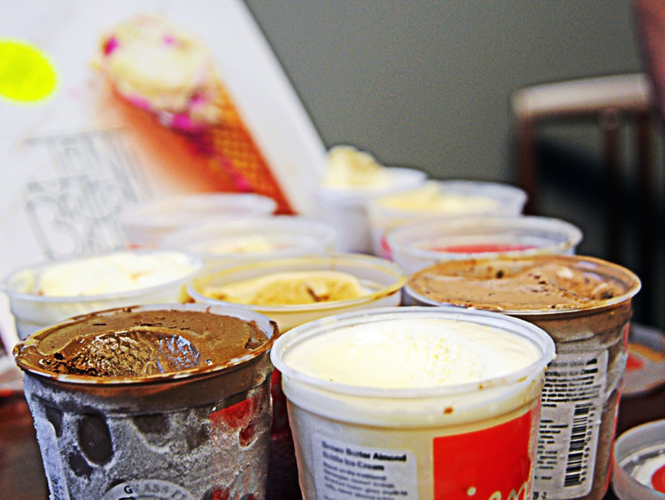 Jeni's Ice Cream to Open June 24 in East Nashville; Free Scoops the