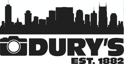 Longtime Nashville Camera Store Dury's Is Closing