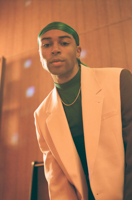 On <i>Small Infinity</i>, Houston Kendrick Takes Stock of What’s Deep Inside