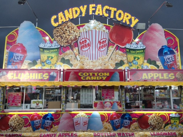 Fairest of the Tennessee State Fair Fare (2016 Edition)