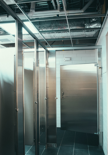 The Belcourt’s Rebirth Is Complete With a Massive Overhaul and Restoration