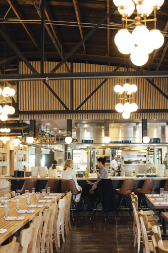 Maybe This Recent Spate of Restaurant Closings Isn’t All Bad News