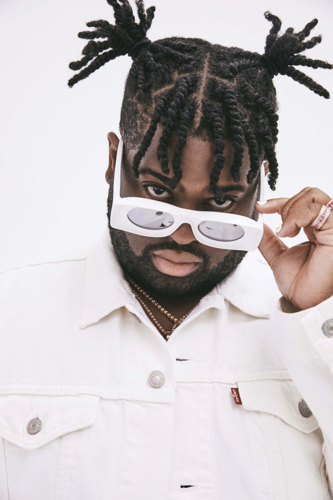 Pink Sweat$ Digs Deep Into His Subconscious on <i>Pink Planet</i>