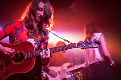Margo Price Preludes <i>SNL</i> Performance With Record Chart Debut