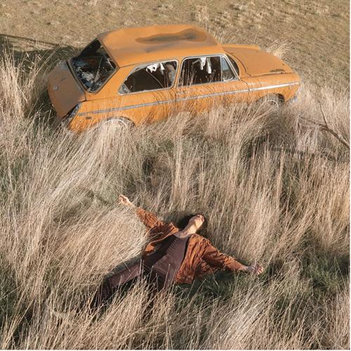 Album art Lawrence Rothman The Plow That Broke the Plains