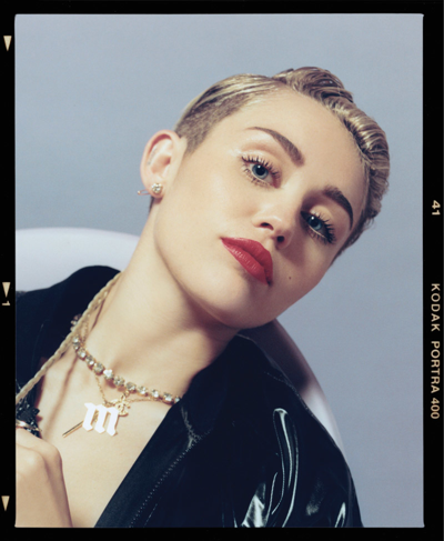 It's OK to not have an opinion about Miley Cyrus