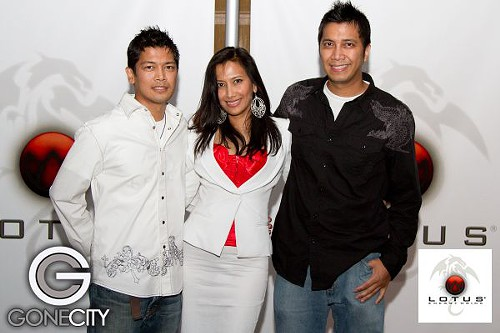 Nashville Siblings Launch Lotus Energy Drink — And It's Actually Quite Tasty