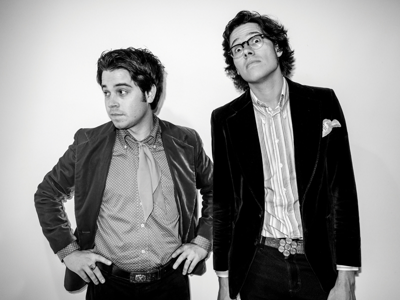 Steelism is serious about coming out to play instrumental pop