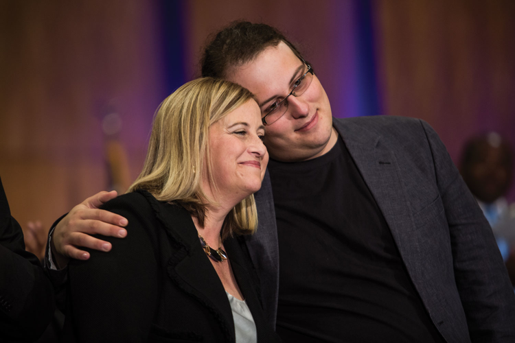 In Memoriam 2017: Around the City