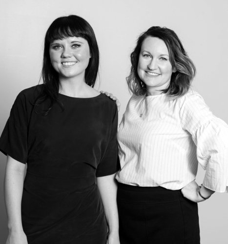 TIRRC Leaders Stepping Down