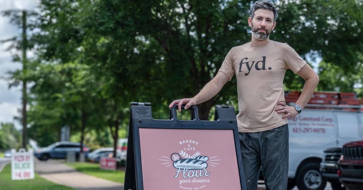 Small Business Owners Face Confusion Over Signage