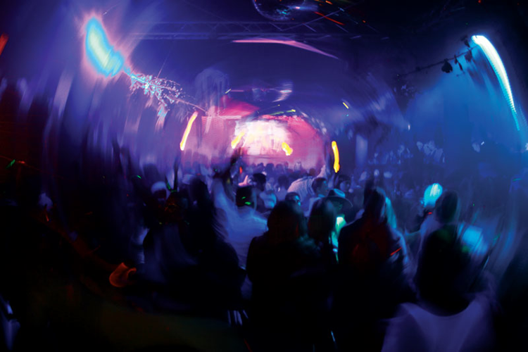 A guide to Music City's LGBT bars, whether you're looking for love, leather or just a game of darts