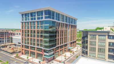 Best New Office Building