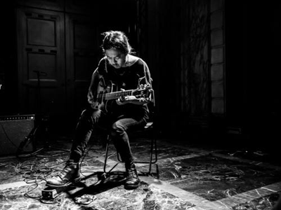 FMRL: An Evening With Tashi Dorji and Wu Fei, Solo and Duo