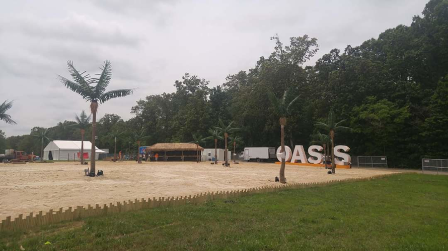 A Season Without Bonnaroo Won't Be Easy