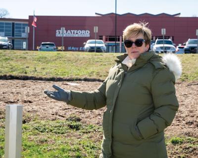 Councilmember Emily Benedict