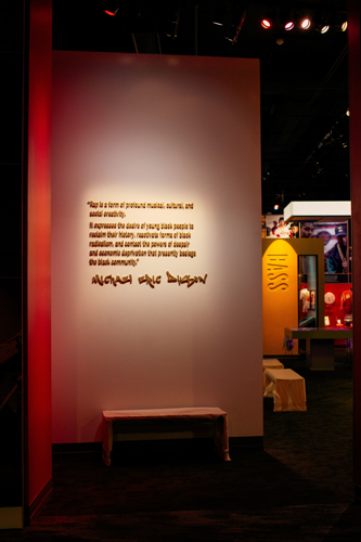 NMAAM’s Celebration of Black Art Should Be a Call to Action for Country Music