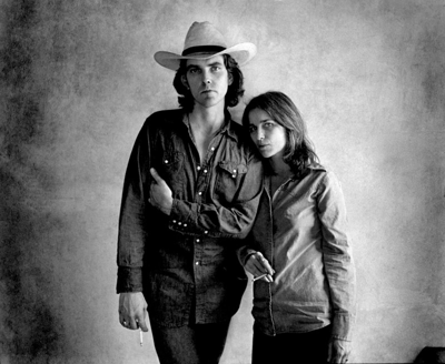 Susanna Clark, artist, hit songwriter and wife of Guy Clark, dies at 73