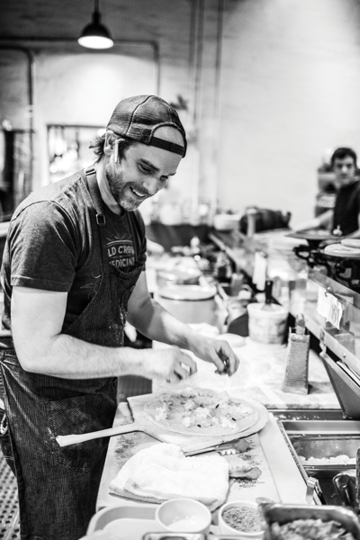 It's a really good time to be eating in Nashville — but we're not a world-class dining destination yet