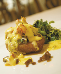 Setting a New Standard