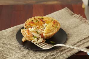 Seafood + Creole + Pie = Doc Braden's