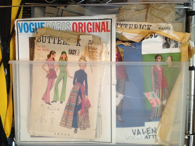 Studio Visit: Amanda Valentine