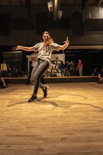 The New Shapes of Breaking