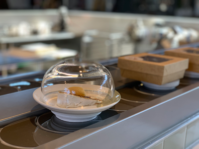 First Bite: Culture + Co.