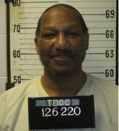 Tennessee Supreme Court Reschedules Byron Black Execution Due to COVID-19