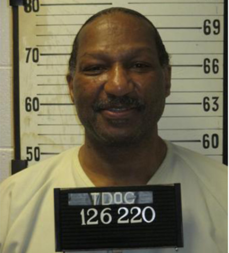 Tennessee Supreme Court Reschedules Byron Black Execution Due to COVID-19