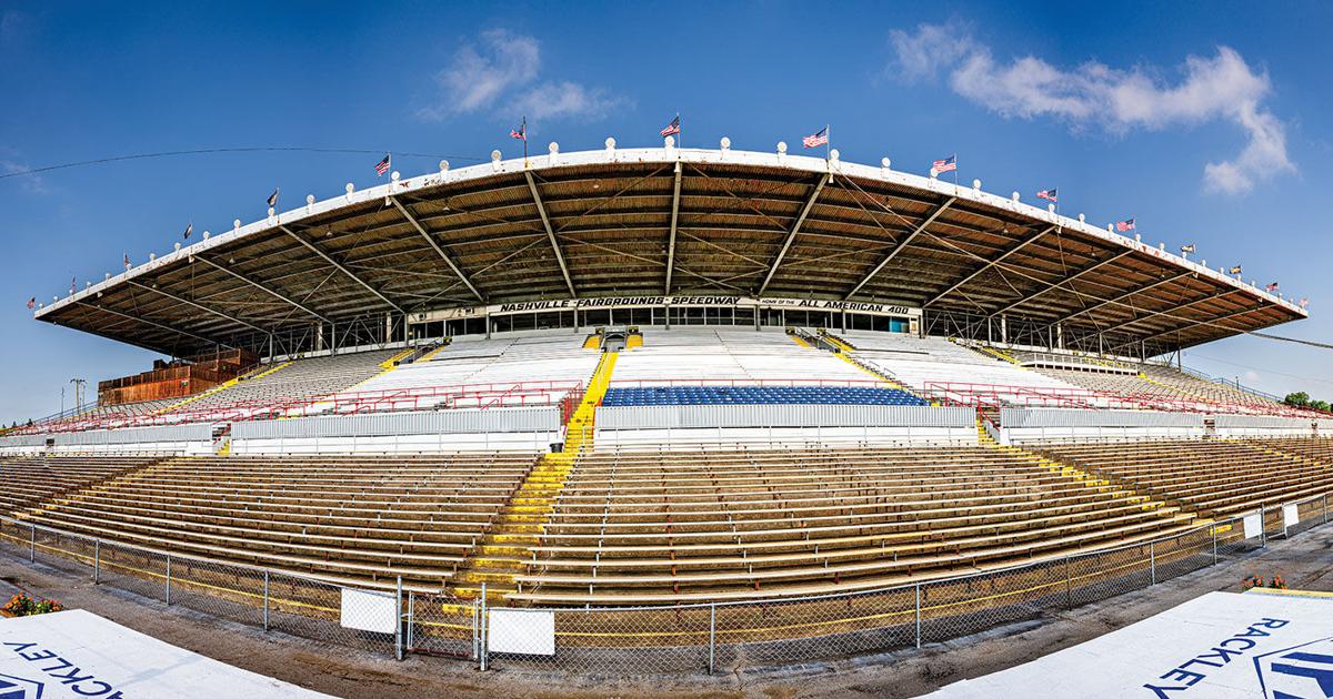 New Fairgrounds Petition Drive Has Gotten Ugly and Expensive