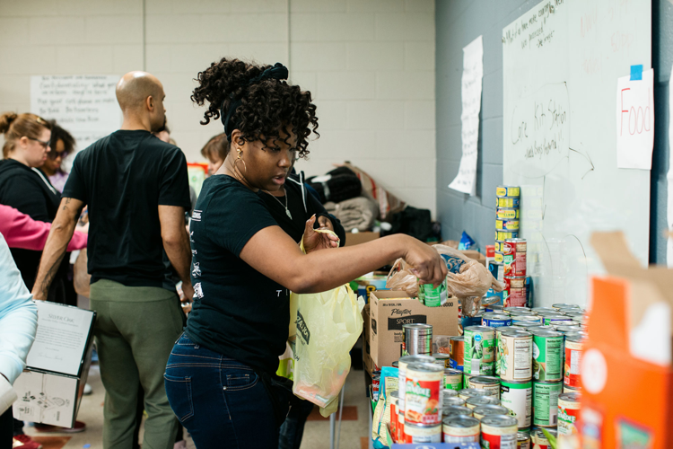 Slideshow: Looking Back at the March 3 Tornado
