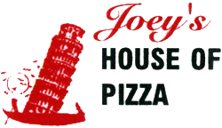 Pizza on the Move: Joey's Heads North, Porta Via Expands South