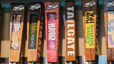 TailGate Brewery was voted Best Beer Selection in Nashville in the Nashville Scene’s 2026 Best of Nashville Readers’ Poll