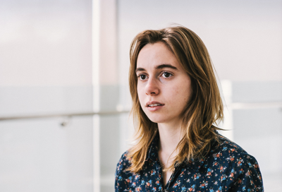 Julien Baker's brand of sad rock 'n' roll reflects Memphis roots and a self-awareness all her own