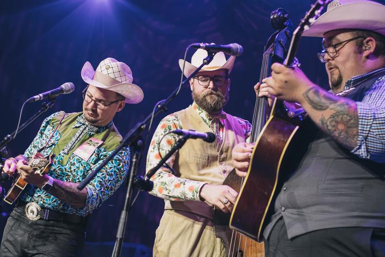 Po Ramblin Boys-Brooklyn Bowl-062521-10.jpg
