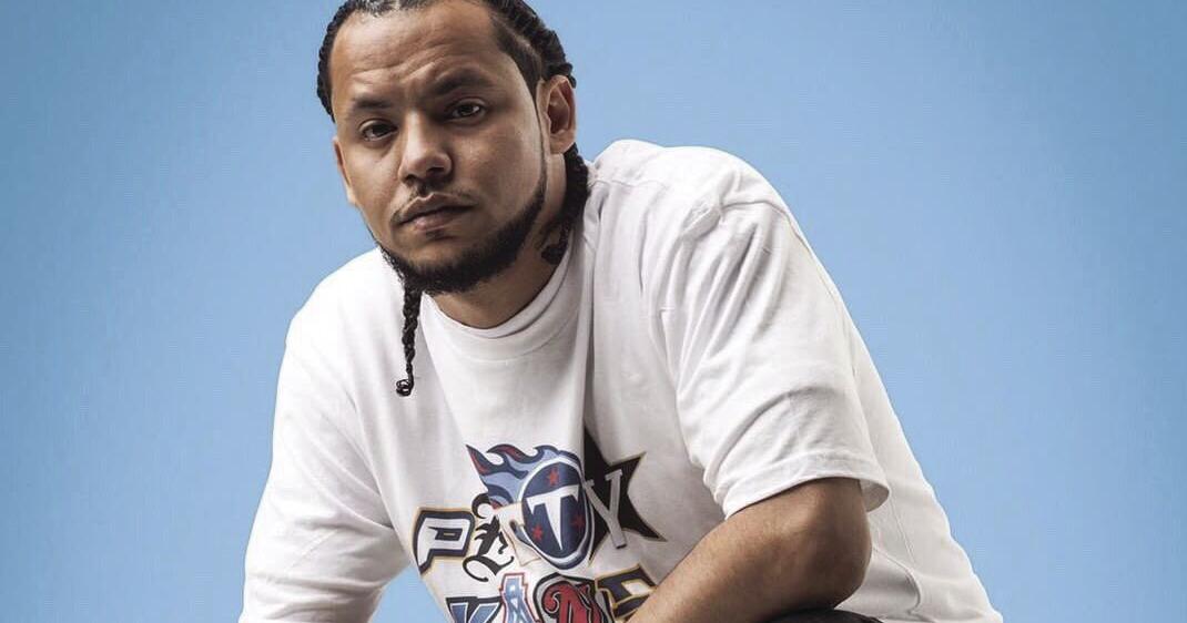 Prolific Rapper Petty Is Ready to Get Back to the Stage | Features ...