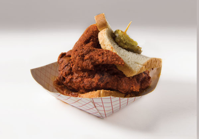 The Weekly Open Thread Asks, What Exactly <i>Is</i> Southern Food, and Where Do You Get It?