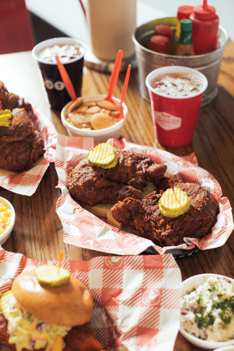 Hattie B’s Nick Bishop Jr. Continues to Expand His Hot Chicken Empire