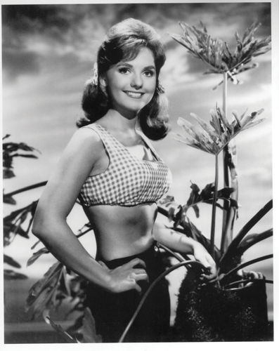 After almost 50 years, Dawn Wells still hasn't escaped <i>Gilligan's Island</i> — and doesn't want to | Arts & Culture | nashvillescene.com